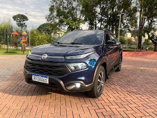 FIAT TORO 2.0 16V TURBO DIESEL ULTRA 4WD AT9